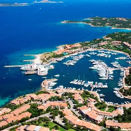 Locazione Turistica Casa Soffice 1 Lägenhet