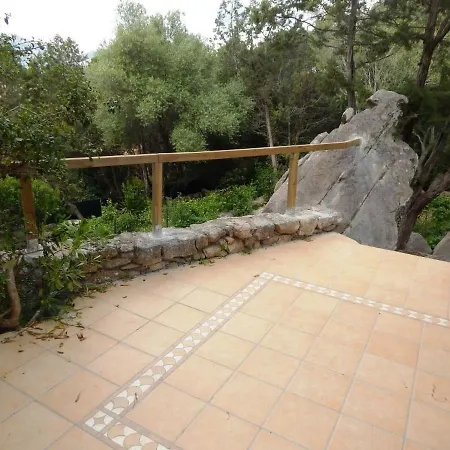 Locazione Turistica Casa Soffice 1 Porto Rotondo