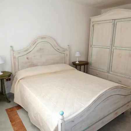 Locazione Turistica Casa Soffice 1