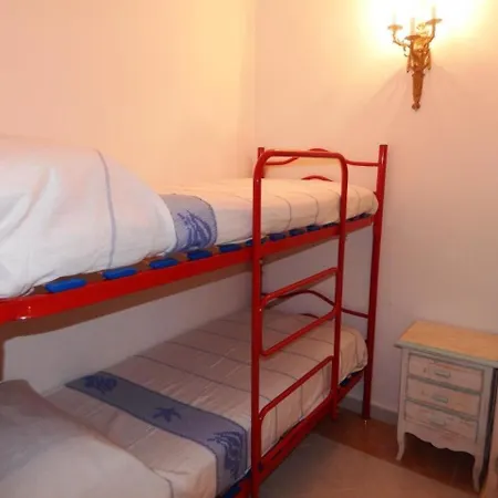 Lägenhet Locazione Turistica Casa Soffice 1 Porto Rotondo