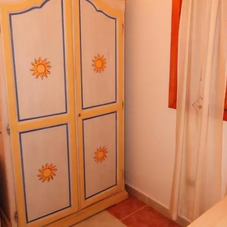 Locazione Turistica Casa Soffice 1 * Porto Rotondo