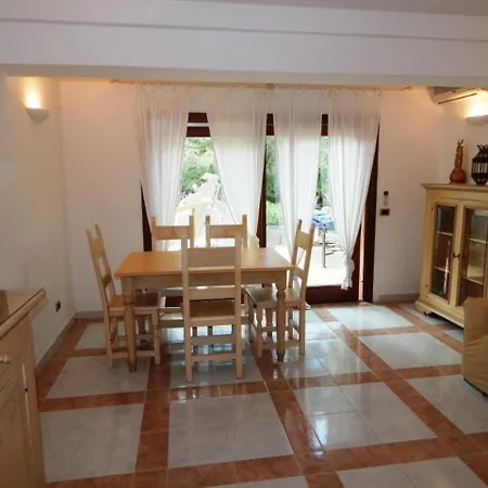 Locazione Turistica Casa Soffice 1 Lägenhet *